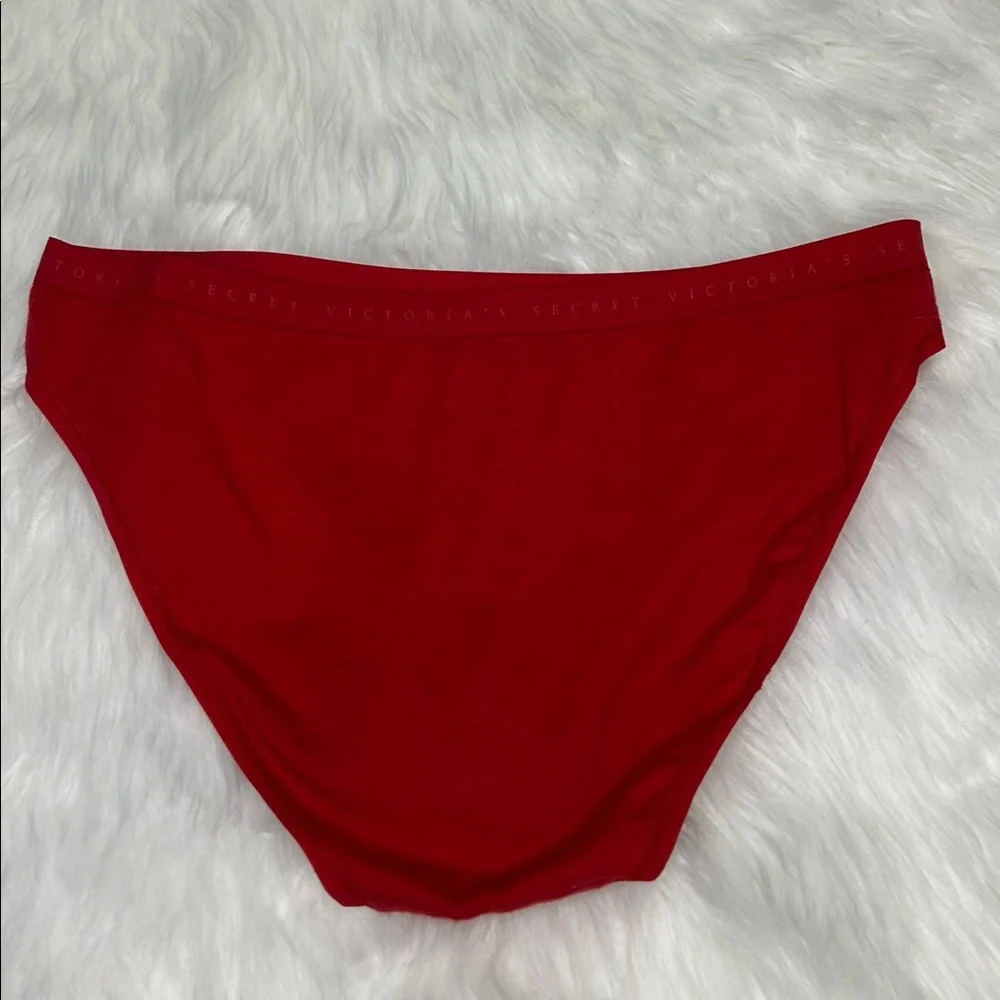 Victoria's Secret Bikini Panty S